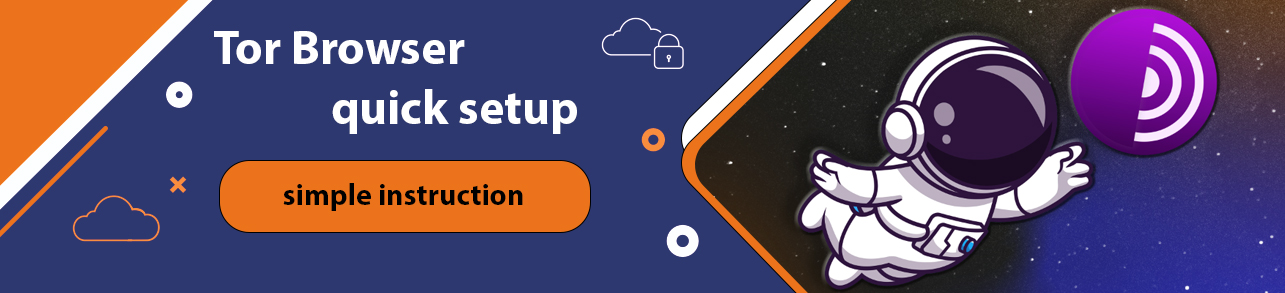 How to set up Proxy in Tor Browser