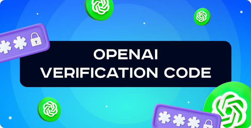 How to Bypass OpenAI Phone Number Verification | SMS-Activate